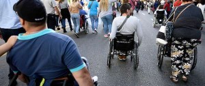 Portal 180 - “La exclusión de las personas con discapacidad no solo es injusta sino insostenible para el desarrollo”