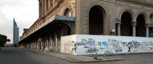 Portal 180 - Llamado “muy abierto” a propuestas para la Estación Central