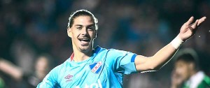 Portal 180 - Nacional se potencia con su cantera