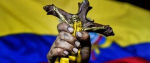 Portal 180 - Ecuador pone fin a violenta crisis con acuerdo que reinstala subsidios
