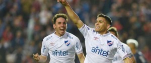 Portal 180 - Imparable Nacional