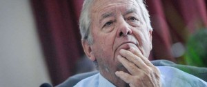 Portal 180 - Qué hará la Corte Electoral con la renuncia de Moreira a su candidatura