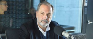 Portal 180 - Gandini: “no tengo la menor idea de lo que va a ser la ley de urgencia”