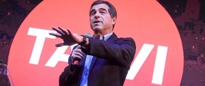 Portal 180 - Talvi y su votación: “cualquier cosa” arriba del 13% “ya es un éxito”