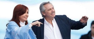 Portal 180 - Alberto Fernández asume la presidencia de Argentina en medio de la crisis