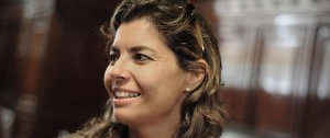 Portal 180 - Género y Partido Nacional: dos mujeres fuertes, dos visiones opuestas