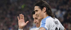 Portal 180 - Uruguay apuesta a jugar y le gana a Hungría
