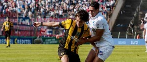 Portal 180 - Un clásico mal jugado y mal arbitrado