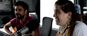 Portal 180 - Papina de Palma y Toto Yulelé cantan “juntes” en Magnolio Sala