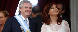 Portal 180 - Argentina “tiene la voluntad de pagar pero carece de capacidad de hacerlo”