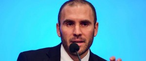 Portal 180 - “Venimos a resolver una muy profunda crisis”, dice el nuevo ministro de Economía argentino
