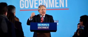 Portal 180 - Aplastante victoria para Boris Johnson y su Brexit