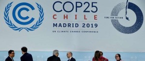 Portal 180 - Diez claves del acuerdo “Chile-Madrid Tiempo de Actuar” de la COP25 de Madrid