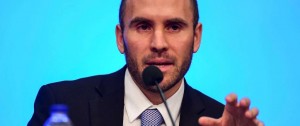 Portal 180 - Argentina propone ley para reestructurar su “insostenible” deuda pública