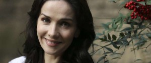 Portal 180 - Natalia Oreiro será la “Santa Evita” de Eloy Martínez