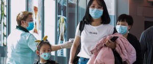 Portal 180 - Lo que sabemos sobre el nuevo coronavirus que causa muertes en China