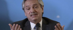 Portal 180 - FMI declara “no sostenible” a la deuda Argentina y da un “espaldarazo” a Fernández