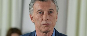Portal 180 - Macri imputado por espionaje interno