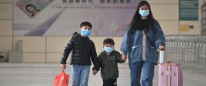 Portal 180 - MSP ante el coronavirus: higiene sin pánico ni tapabocas