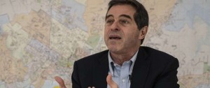 Portal 180 - Talvi reconstruye vínculos que quedaron “distanciados” entre el gobierno electo y Fernández