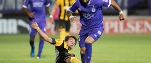 Portal 180 - En la hora Defensor le dio vuelta el partido a Peñarol