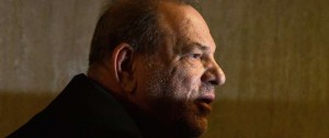Portal 180 - Weinstein culpable de agresión sexual y violación, un triunfo parcial para el #MeToo