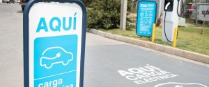 Portal 180 - “Tarde o temprano todos los autos van a ser eléctricos”