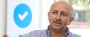 Portal 180 - Da Silveira: el ministro de Educación “ni ve” los pedidos de extradición