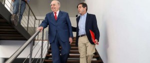 Portal 180 - Los cambios que propone el Partido Colorado a la Ley de Urgencia