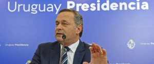 Portal 180 - Gobierno confirma la primera muerte por Covid-19 en Uruguay