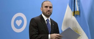 Portal 180 - Argentina posterga por decreto pago de deuda por 9.800 millones de dólares hasta 2021