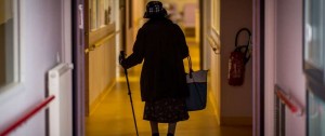 Portal 180 - Intiman por trámite de habilitación a 472 establecimientos para personas mayores