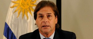 Portal 180 - Lacalle Pou cumple un año en la Presidencia con altos niveles de aprobación