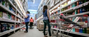 Portal 180 - Una ley busca informar cuándo es verdad que “cuanto más comprás, menos pagás”