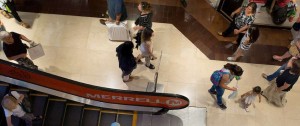 Portal 180 - Reabren los shoppings: cómo es el protocolo sanitario