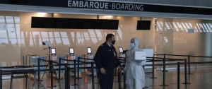 Portal 180 - Uruguay exigirá test de covid-19 a todos los que ingresen al país