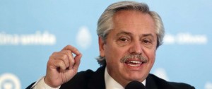 Portal 180 - Alberto Fernández quiere terminar con los “odiadores seriales”