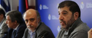 Portal 180 - Acuerdo para la ronda de salarios que “en ninguna otra circunstancia podría haber llegado a un acta”