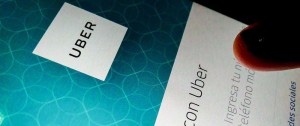Portal 180 - Fallo laboral contra Uber: la tarifa “espectral” y el “tirón de orejas”