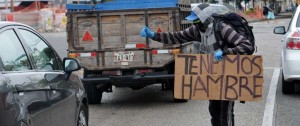 Portal 180 - El hambre golpea a uno de cada nueve seres humanos