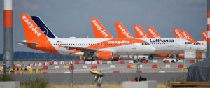 Portal 180 - Sector aéreo pide “de rodillas” ayuda a los pasajeros