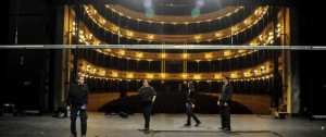 Portal 180 - Qué dicen los protocolos para la reapertura de teatros y museos