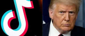 Portal 180 - EEUU prohíbe las aplicaciones chinas TikTok y WeChat a partir del domingo