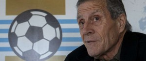 Portal 180 - Tabárez ante el arranque de las Eliminatorias: “nos vamos a apoyar en el camino recorrido”