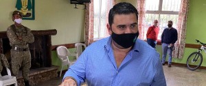 Portal 180 - Olivera elegido en Paysandú: “creíamos que iba a ser mucho más ajustado”
