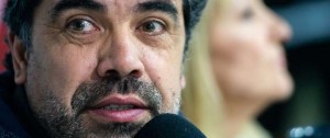 Portal 180 - El Frente Amplio perdió intendencias que había ganado “por chirolas”, según Andrade