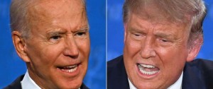Portal 180 - Biden vs Trump: uno de los debates “más caóticos y agresivos de la historia” de EEUU