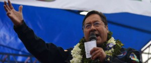 Portal 180 - Quién es Luis Arce, el delfín de Morales que gobernará Bolivia