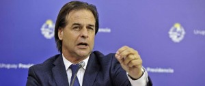 Portal 180 - Lacalle Pou: “estamos lejos de decir que esto está fuera de control, lejísimo”