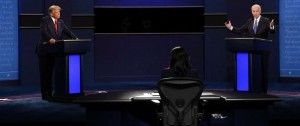 Portal 180 - Los principales puntos del último debate entre Trump y Biden en EEUU